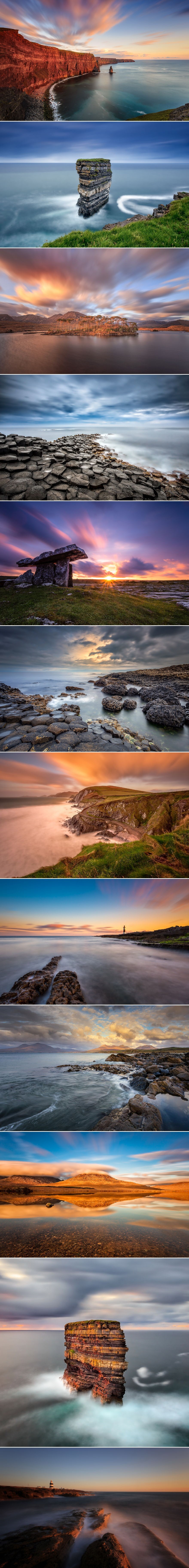 GALERIJA: Prirodne ljepote obećane zemlje mnogih Hrvata