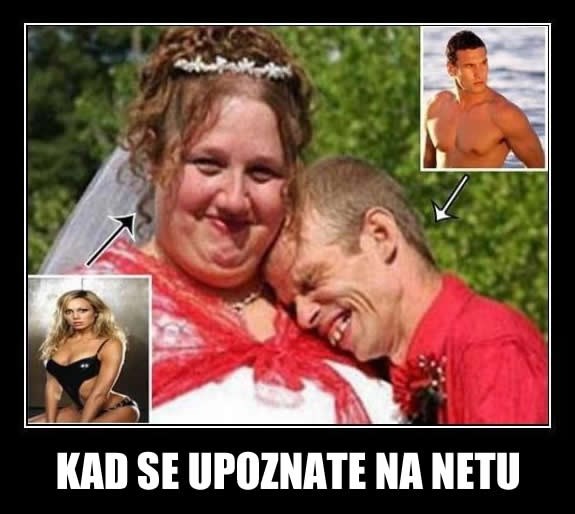 Ljubav preko neta jamči sreću i srodnu dušu