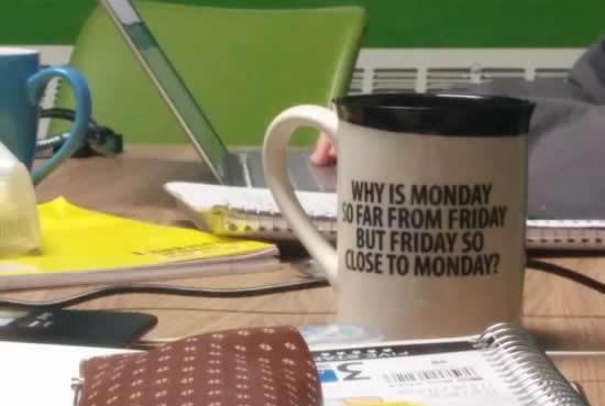 Najbitnije pitanje čovjekovog života