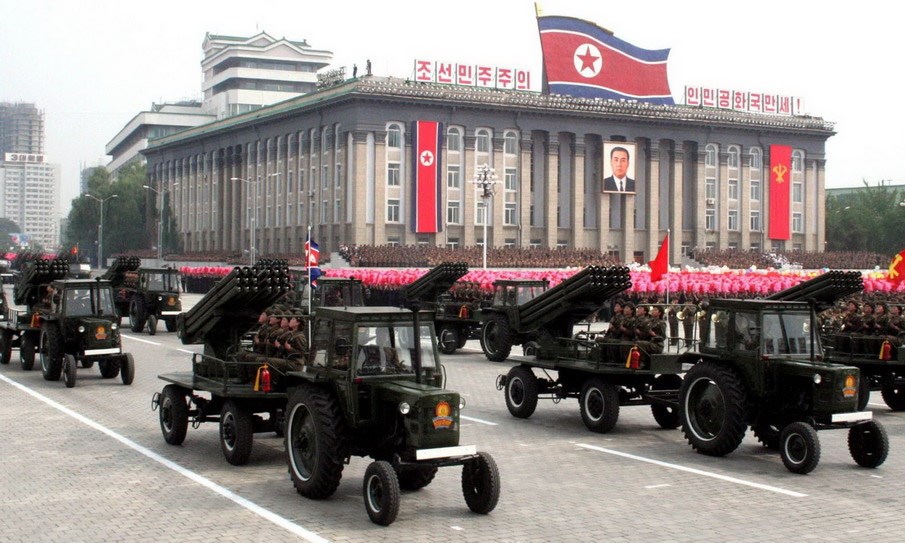 Masovna traktorijada