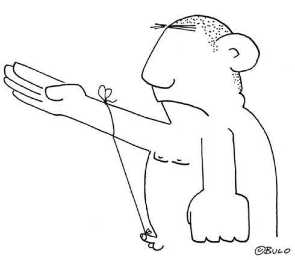 Neonacisti: Imaju malog i diže im se samo na Hitlera