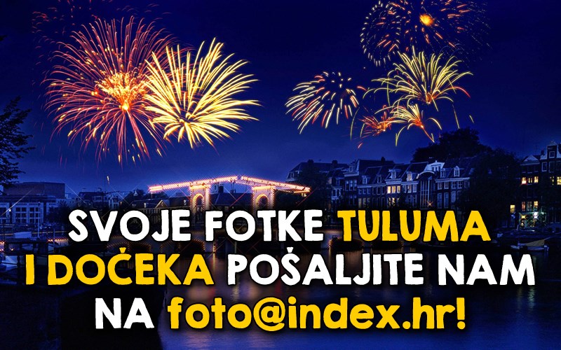 Pohvali se najluđim partyjem i najboljom ekipom, pošalji nam fotke dočeka!