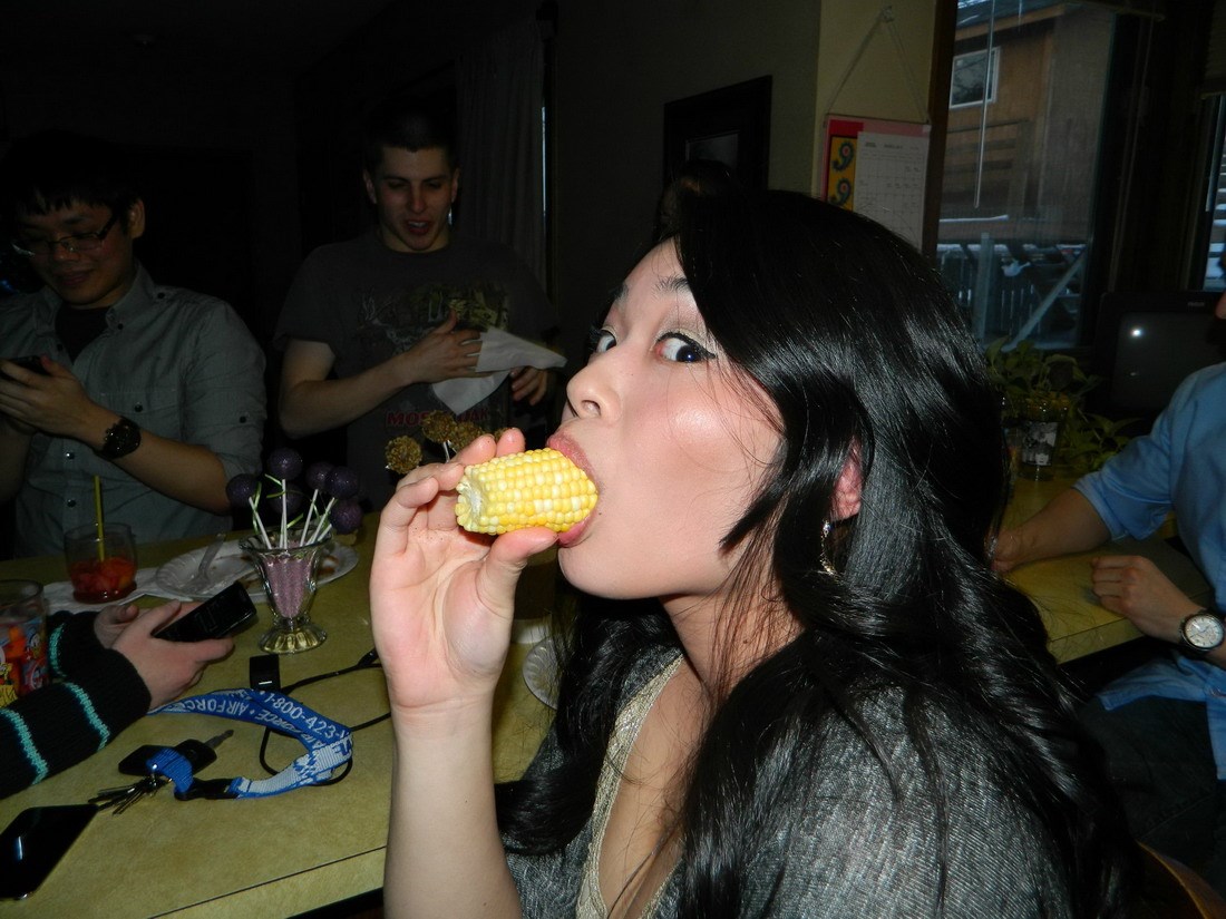 Uvijek se pohvali najbitnijim talentom