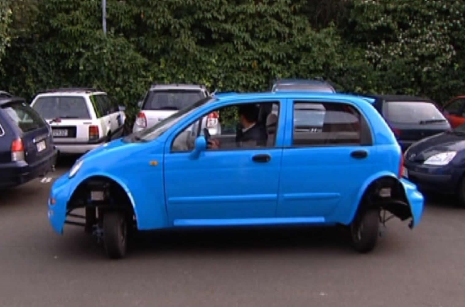 Cure, vašim mukama je kraj