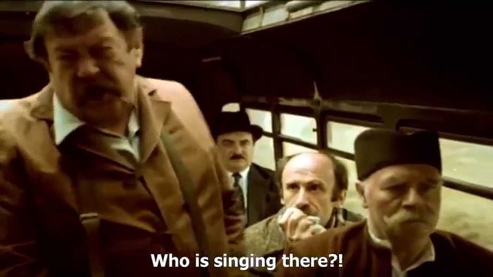 "Ko to tamo peva" (1980.)