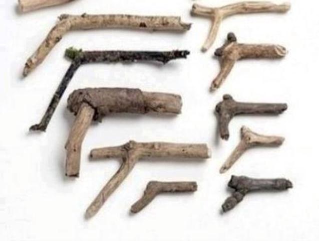 Ovo su nekada bili naši pištolji za "policajca i lopova"