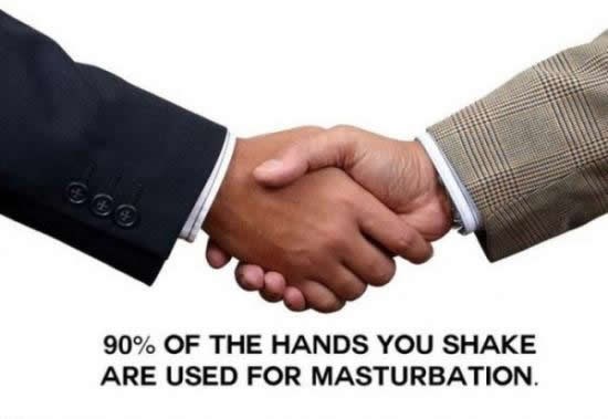 Bljakić, sjeti se ovoga kad pružiš nekome ruku