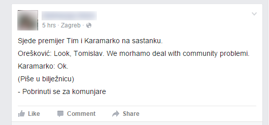 Timmy i Tomi već zasukali rukave!