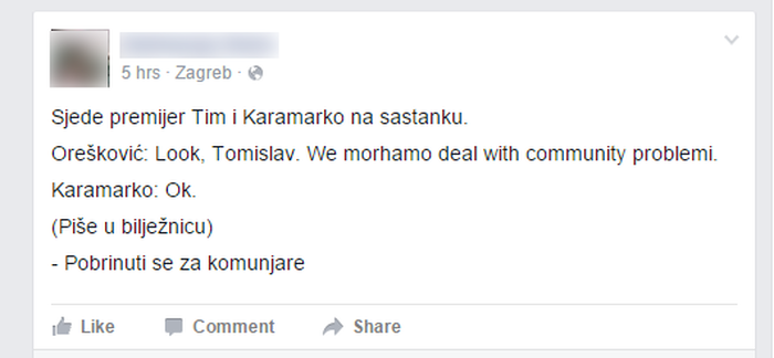 Timmy i Tomi već zasukali rukave!