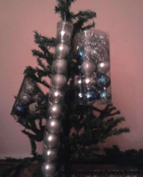 Božić na crnogorski način