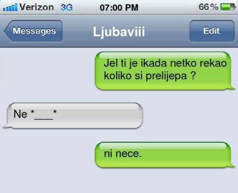 Majstor laskanja pokazuje kako se zavodi