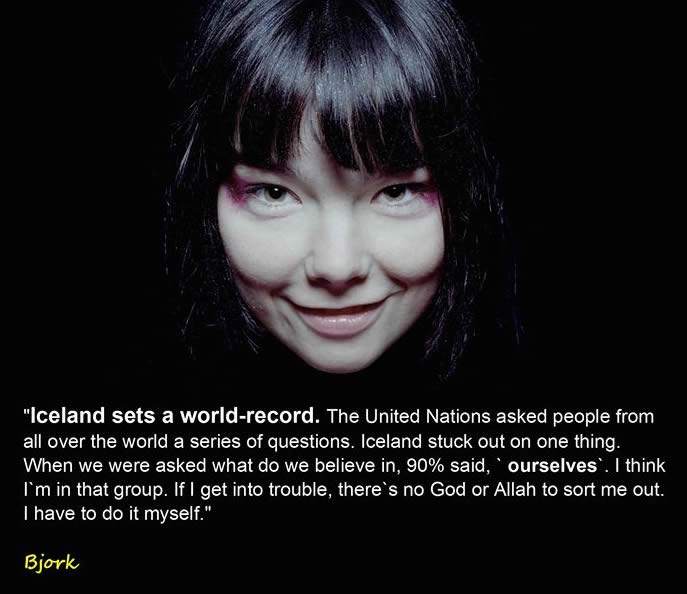 Zašto su Islanđani uspjeli?