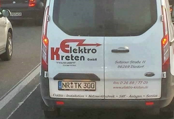 Ime ove njemačke tvrtke nasmijalo je Balkance na društvenim mrežama, provjerili smo zbog čega se tako zove