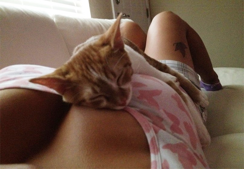 Ovako zaspiš i briga te više hoćeš li se probuditi