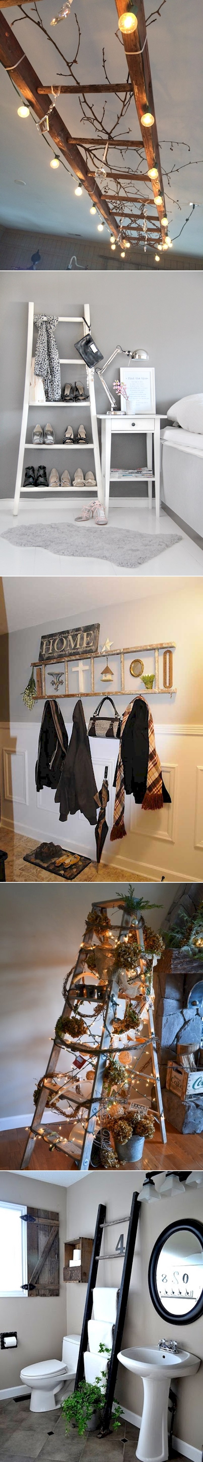 GALERIJA: Nove avanture starih ljestava