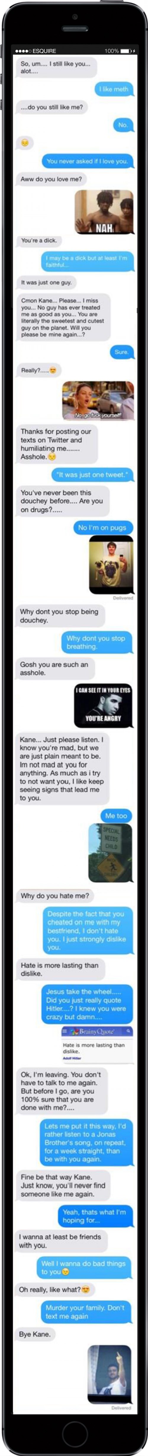 Što s curom koja te prevari: Vodič profesionalca