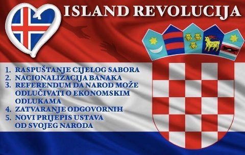 Je li ovo recept za spas Hrvatske?