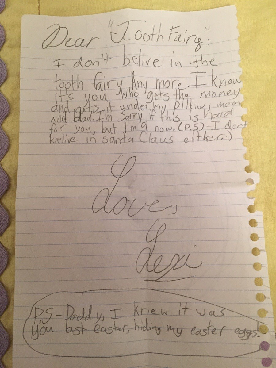 Klinka roditeljima "zgazila dušu": Znam da ste vi Zubić Vila