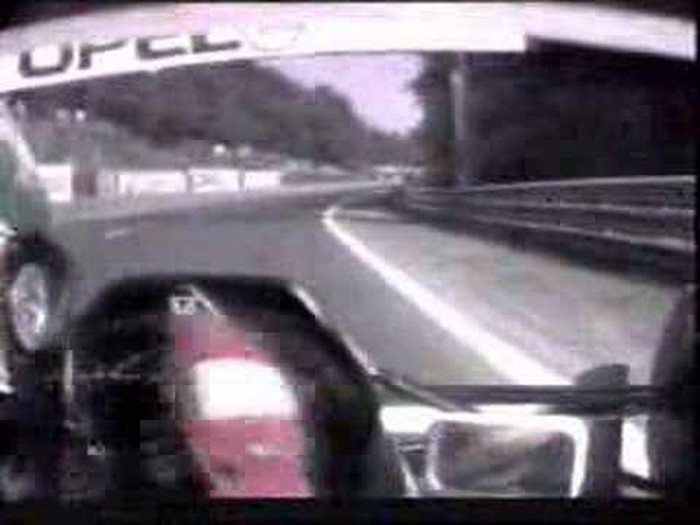VIDEO: Ovakav je bio Ayrton Senna
