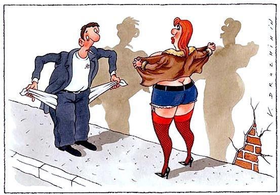 Nemaš ni za fuk: Stara, mogu ti jedino prepisat njivu