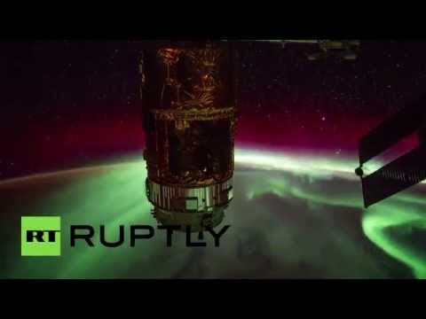 VIDEO: Najbolja mjesta na svijetu za najnevjerojatniji "light show" na svijetu