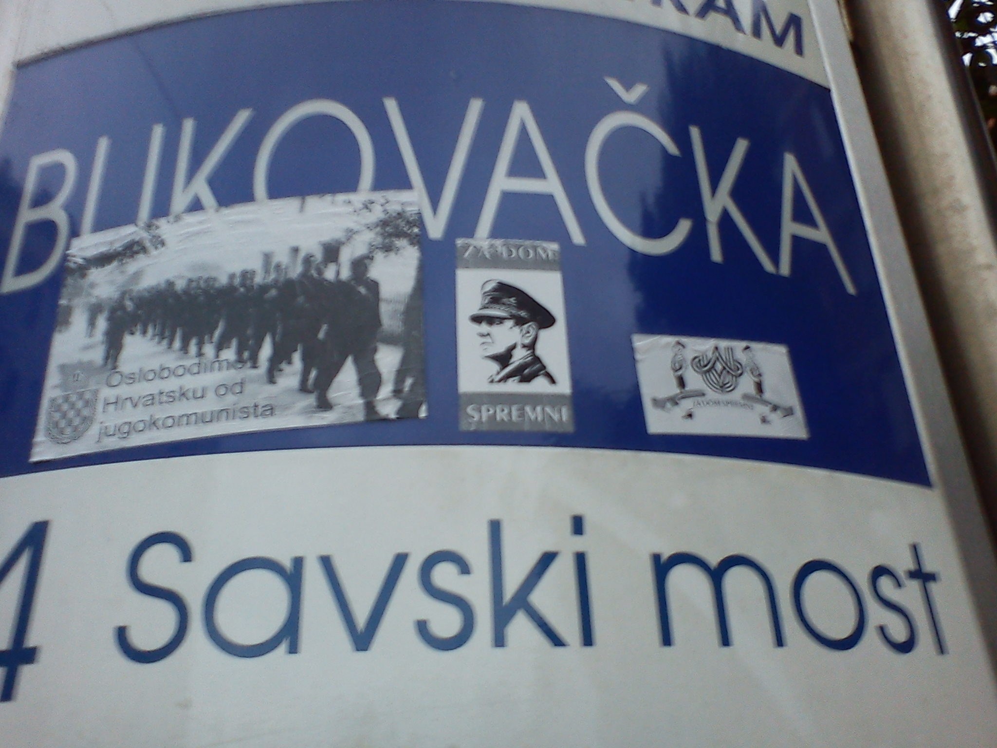 Ma kakvi, nema problema s fašizmom u Hrvatskoj