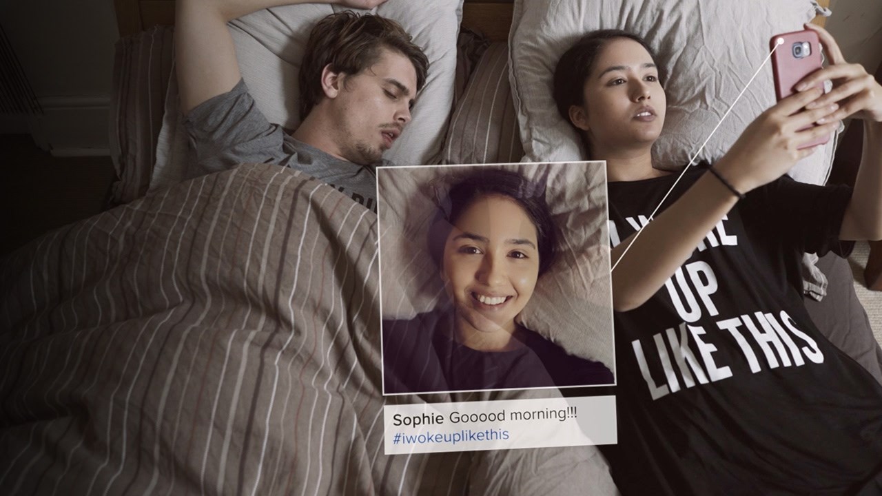 Društvene mreže iskrivljuju stvarnost i ovaj video to odlično prikazuje