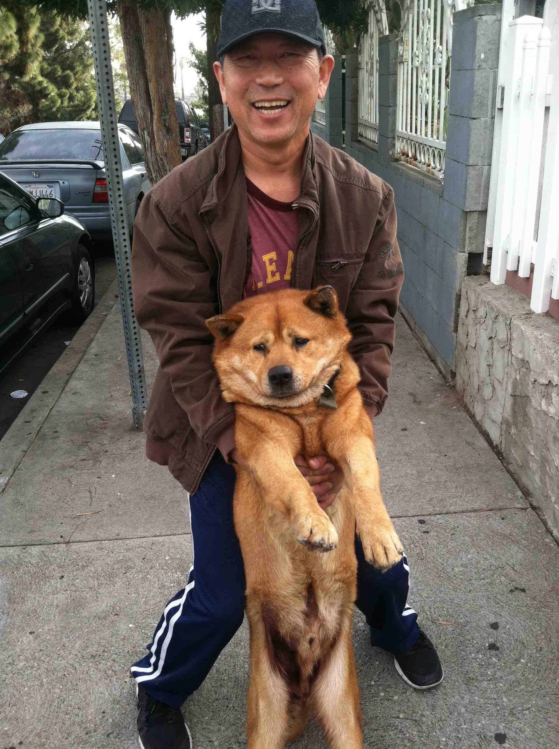 Poraz i pobjeda uhvaćeni u jednoj fotki