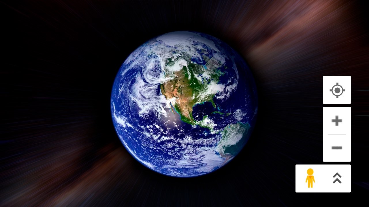 Ovaj je čovjek proputovao svijet uz pomoć Google Eartha