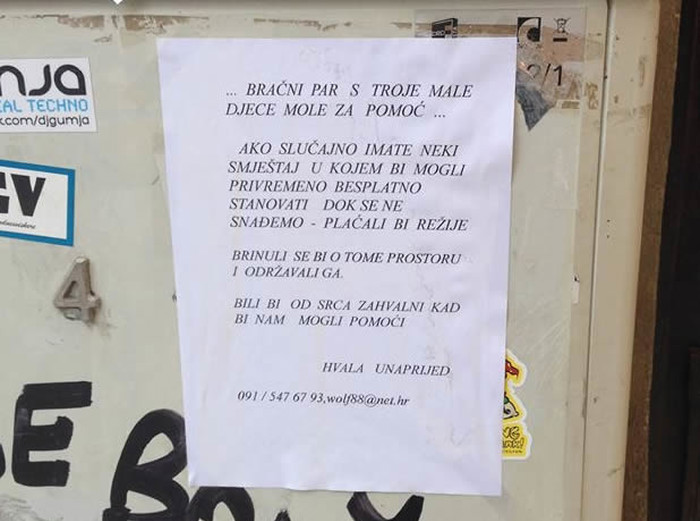 Ima li još dobrih ljudi?