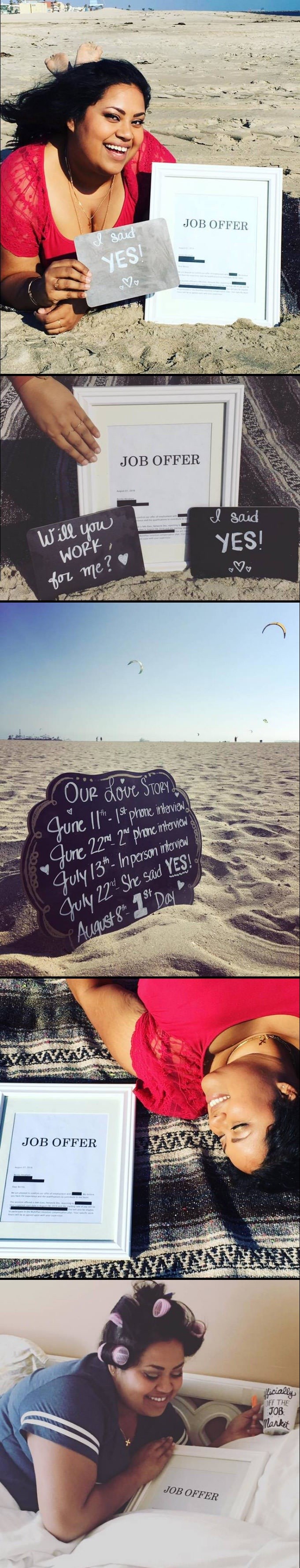 Rekla je DA, ali nije ono što mislite.