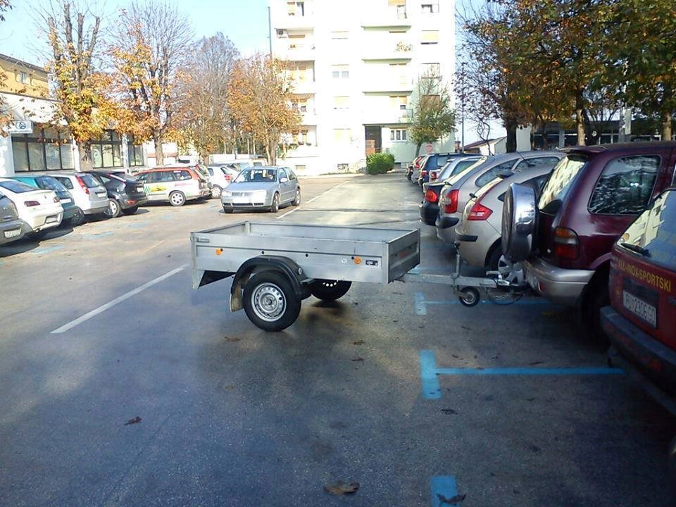 Pljesak, molim, genijalnost na djelu