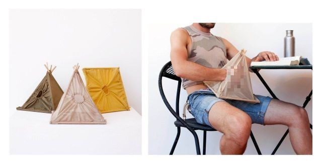 Masturbacija u javnosti: Apsolutno nitko neće skužiti