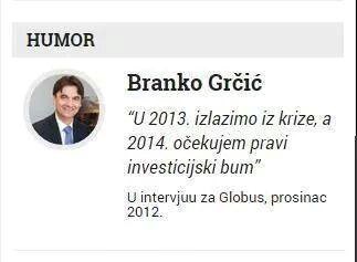 Političari nam gori od Vidovitog Milana