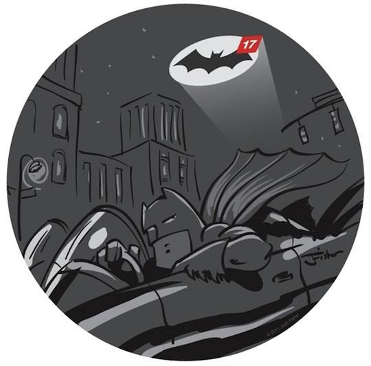 Moderni Batman ispalio na živce od zahtjeva na Fejsu