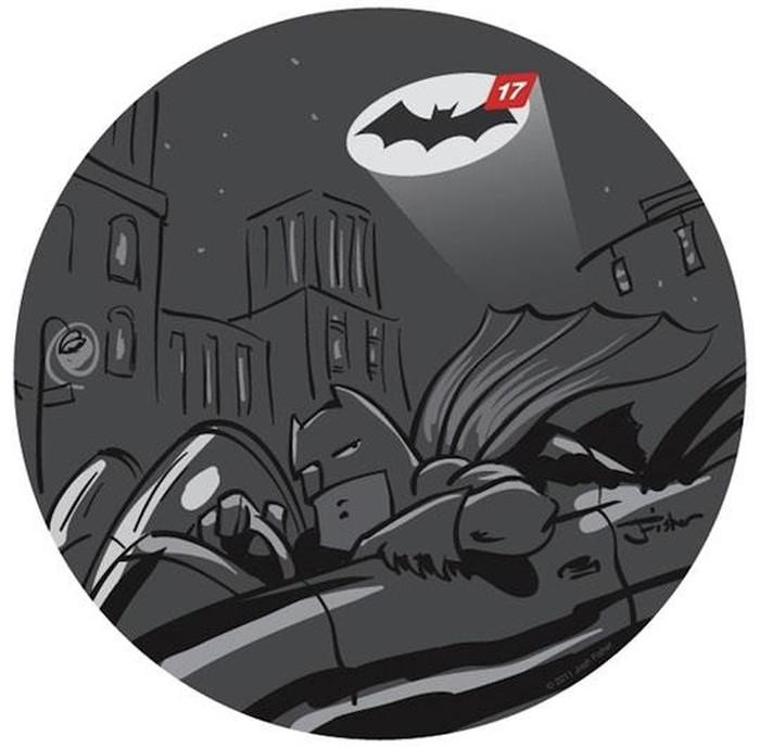 Moderni Batman ispalio na živce od zahtjeva na Fejsu