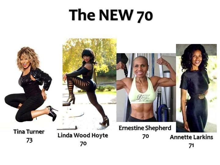 One imaju preko 70: Budući djedice, čeka vas dobar provod!