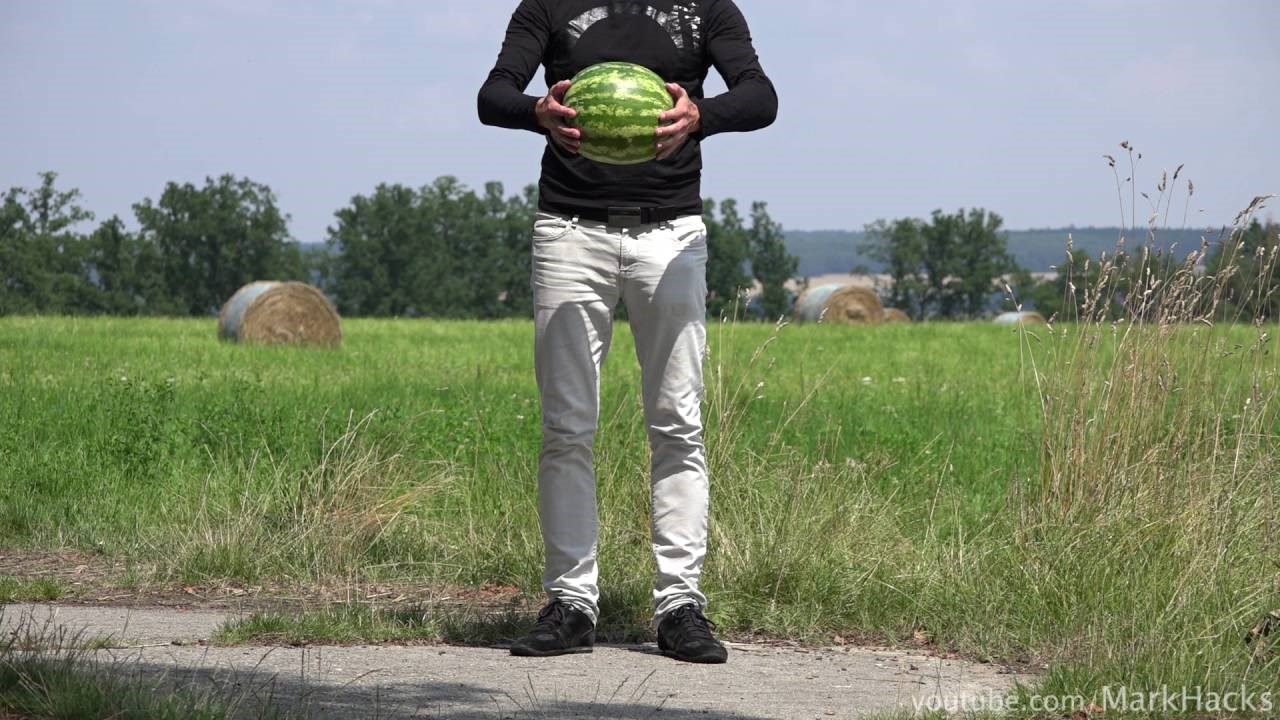 VIDEO Što bi se dogodilo kada bismo stvari mogli raditi unazad