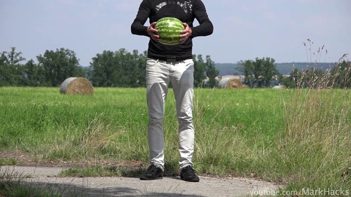 VIDEO Što bi se dogodilo kada bismo stvari mogli raditi unazad