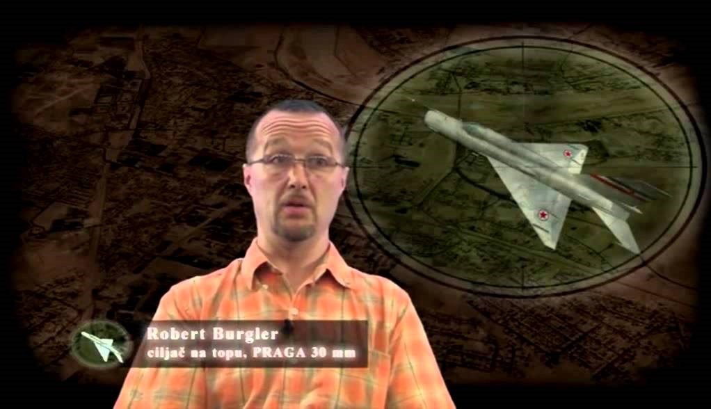 VIDEO: "Most" - dan kad je Brod postao "groblje MiG-ova"