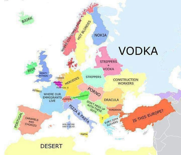 Jugoslavija ponovno živi?