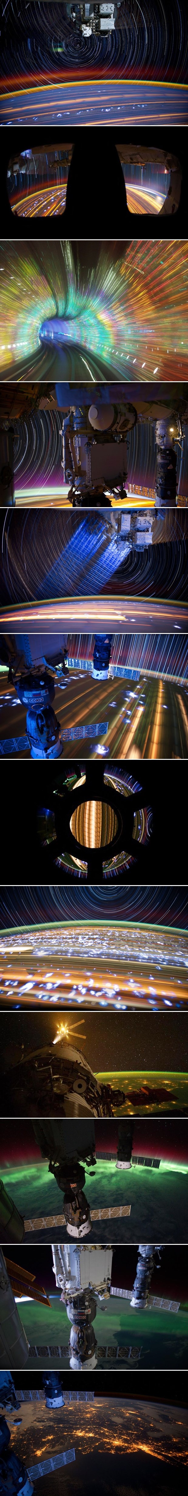 Veličanstvene fotografije iz svemira