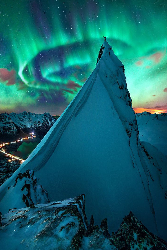 Aurora by McCarthy Apia.