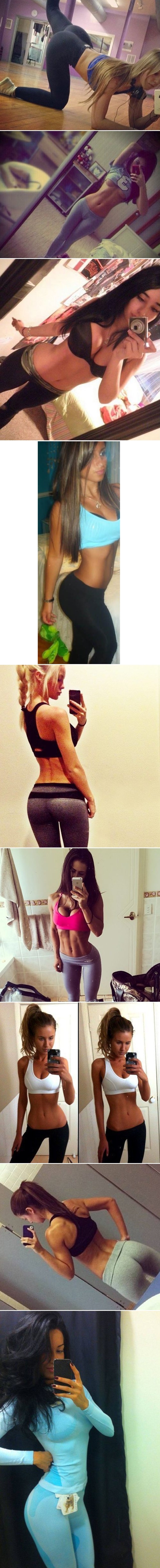 Galerija: Joga tajice uzvraćaju udarac