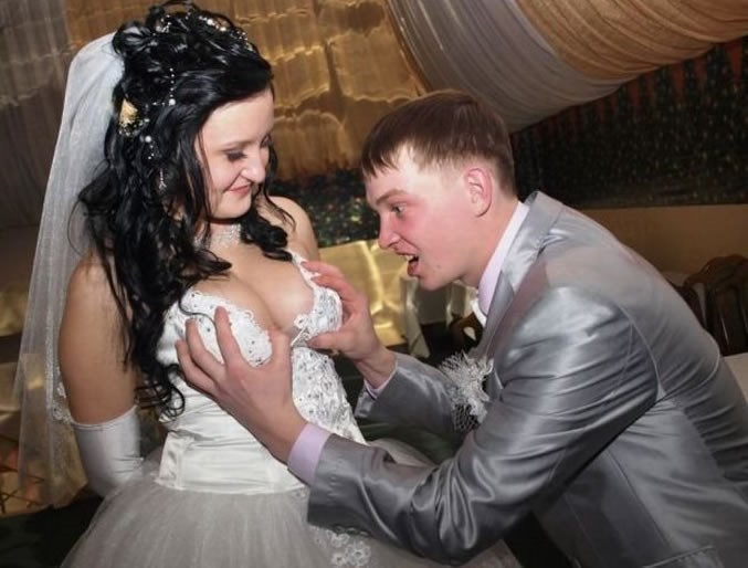 Djevčeva svadba: Konačno su moje!