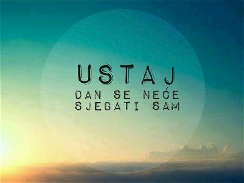 Nova šansa za upropastiti dan, ajmo!