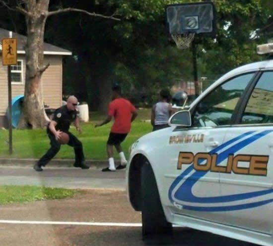 Ovo neka montaža, Photoshop, bajka za djecu??