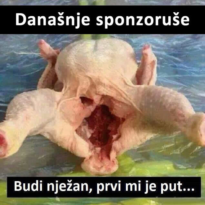 Naivci, oprez!