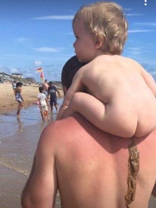 Na neke stvari jednostavno ne možeš biti pripremljen 