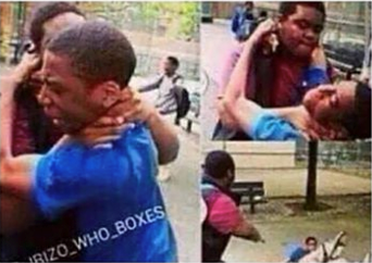 Ono kad napokon naletiš na osobu koja ti šalje pozive za igrice na Facebooku